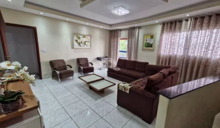 Casa com 3 quartos à venda na Alure, 39, Jardim São João (Jaraguá), São Paulo por R$ 780.000