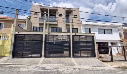 Casa com 3 quartos à venda na Francisco Ursaia, 47, Jardim Regina, São Paulo por R$ 845.000