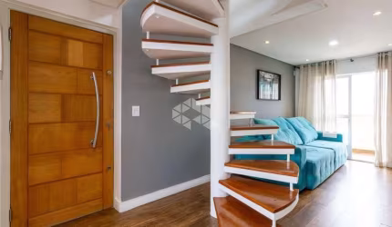 Apartamento com 2 quartos à venda na Avenida Paula Ferreira, 89, Freguesia do Ó, São Paulo por R$ 1.200.000
