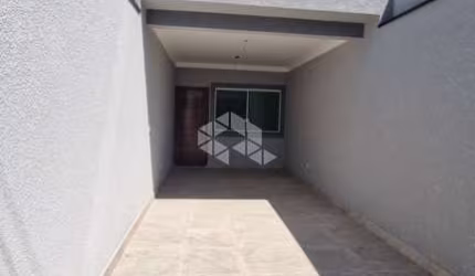 Casa com 3 quartos à venda na Rua Andrade Velosino, 122, Jardim Regina, São Paulo por R$ 690.000