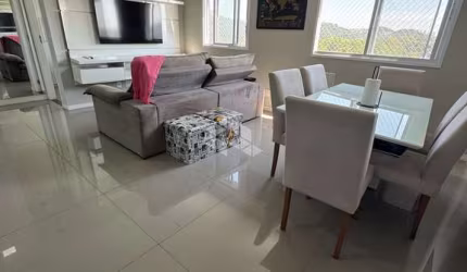 Apartamento com 2 quartos à venda na Rua Laranjal do Jari, 200, Vila Pirituba, São Paulo por R$ 290.000
