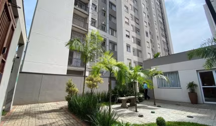 Apartamento com 2 quartos à venda na Avenida Nelson Palma Travassos, 174, Loteamento City Jaragua, São Paulo por R$ 315.000