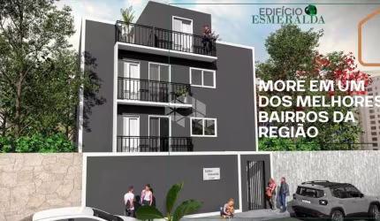 Apartamento com 2 quartos à venda na Rua Professor Araújo Coelho, 597, Jardim Líbano, São Paulo por R$ 235.000