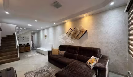 Casa com 3 quartos à venda na Rua Sumagre, 21, Jardim Cidade Pirituba, São Paulo por R$ 850.900