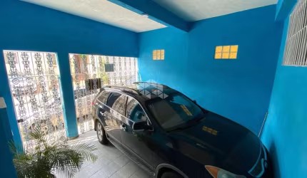 Casa com 3 quartos à venda na Rua Domingos Moreira, 319, Jardim Cidade Pirituba, São Paulo por R$ 585.000
