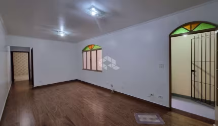 Casa com 5 quartos à venda na Rua Venceslau Gomes da Silva, 26, Jardim Vista Linda, São Paulo por R$ 990.000