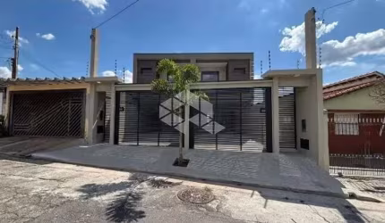 Casa com 3 quartos à venda na Rua Waltrudes Correa, 633, Parque São Domingos, São Paulo por R$ 1.250.000