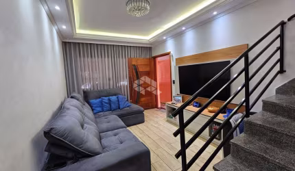 Casa com 2 quartos à venda na Tufik Mereb, 741, Jardim Pirituba, São Paulo por R$ 530.000