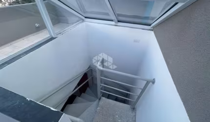 Cobertura com 1 quarto à venda na Rua Carlos da Cunha Mattos, 421, Chácara Inglesa, São Paulo por R$ 550.000