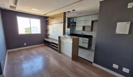 Apartamento com 2 quartos à venda na Avenida Nelson Palma Travassos, 374, Loteamento City Jaragua, São Paulo por R$ 255.000