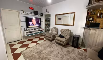 Casa com 3 quartos à venda na Anésia Maria, 225, Piqueri, São Paulo por R$ 700.000