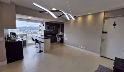 Apartamento com 3 quartos à venda na Rua Lúcia Caiaffa, 44, Vila Pereira Barreto, São Paulo por R$ 750.000
