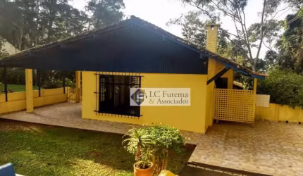 Casa à venda, 210 m² por R$ 600.000,00 - Jardim Santa Paula - Cotia/SP