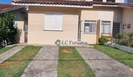 Casa com 2 dormitórios, 54 m² - venda por R$ 375.000 ou aluguel por R$ 2.480/mês - Vargem Grande Paulista - Vargem Grande Paulista/SP