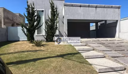 Casa com 3 dormitórios à venda, 171 m² por R$ 950.000,00 - Vargem Grande Paulista - Vargem Grande Paulista/SP