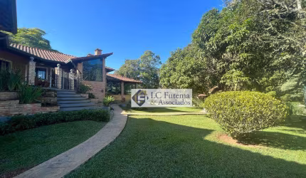 Casa à venda, 238 m² por R$ 1.700.000,00 - Los Álamos - Vargem Grande Paulista/SP
