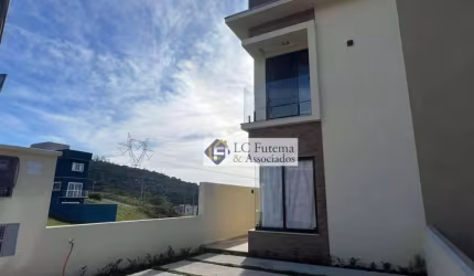 Casa com 3 dormitórios à venda, 165 m² por R$ 852.000,00 - Terra Nobre Granja Viana - Cotia/SP