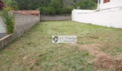Terreno à venda, 544 m² por R$ 219.000,00 - Paysage Clair - Vargem Grande Paulista/SP