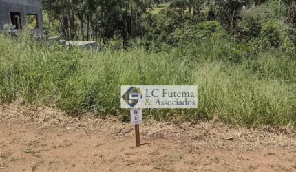 Terreno à venda, 547 m² por R$ 220.000,00 - Paysage Bella Vittá - Vargem Grande Paulista/SP