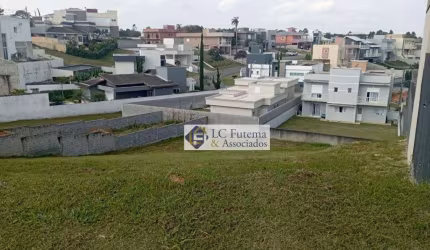 Terreno à venda, 680 m² por R$ 249.000,00 - Terras de Santa Adélia - Vargem Grande Paulista/SP