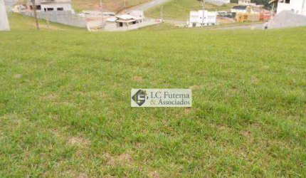 Terreno à venda, 864 m² por R$ 335.000,00 - Terras de Santa Adélia - Vargem Grande Paulista/SP