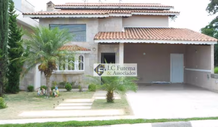 Casa com 3 dormitórios à venda, 303 m² por R$ 980.000,00 - Villa Rica - Vargem Grande Paulista/SP