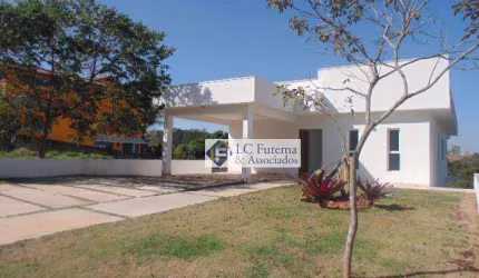 Casa com 4 dormitórios à venda, 250 m² por R$ 1.280.000,00 - Paysage Vert - Vargem Grande Paulista/SP