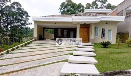 Casa com 3 dormitórios à venda, 240 m² por R$ 1.100.000,00 - Paysage Bella Vittá - Vargem Grande Paulista/SP