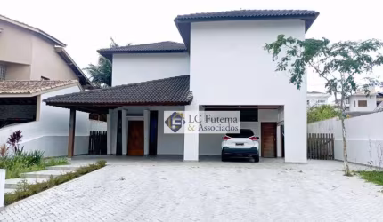 Casa com 4 dormitórios à venda, 420 m² por R$ 1.680.000,00 - Haras Bela Vista - Vargem Grande Paulista/SP