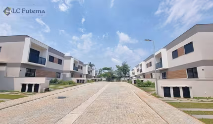 Casa com 3 dormitórios à venda, 87 m² por R$ 486.000,00 - Granja Cristiana - Vargem Grande Paulista/SP