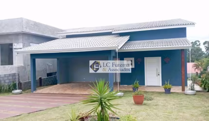 Casa com 3 dormitórios à venda, 206 m² por R$ 1.070.000,00 - Vargem Grande Paulista - Vargem Grande Paulista/SP