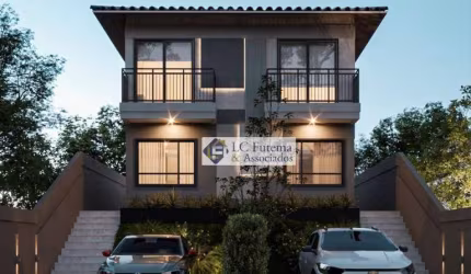 Casa à venda, 88 m² por R$ 520.000,00 - Vargem Grande Paulista - Vargem Grande Paulista/SP