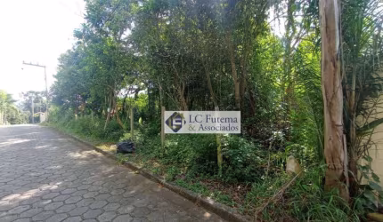 Terreno à venda, 1000 m² por R$ 320.000,00 - Cotia - Cotia/SP