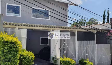 Casa com 3 dormitórios, 320 m² - venda por R$ 1.450.000,00 ou aluguel por R$ 11.923,11/mês - Granja Viana - Cotia/SP