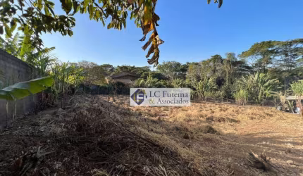 Terreno à venda, 1500 m² por R$ 660.000,00 - Los Álamos - Vargem Grande Paulista/SP