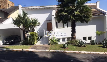 Casa com 3 dormitórios à venda, 221 m² por R$ 1.700.000,00 - Nova Higienópolis - Jandira/SP