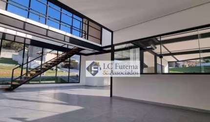 Casa à venda, 311 m² por R$ 1.495.000,00 - Reserva Vale Verde - Cotia/SP