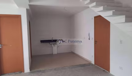 Apartamento Duplex com 2 dormitórios à venda, 115 m² por R$ 1.150.000,00 - Granja Viana - Cotia/SP