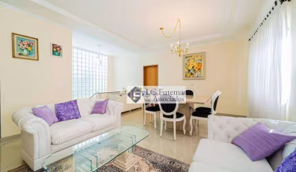Casa com 3 dormitórios à venda, 262 m² por R$ 1.450.000,00 - Granja Viana - Cotia/SP