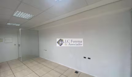 Sala à venda, 41 m² por R$ 350.000,00 - Granja Viana - Cotia/SP