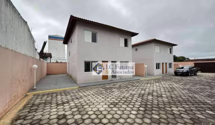 Casa com 2 dormitórios à venda, 65 m² por R$ 320.000,00 - Vargem Grande Paulista - Vargem Grande Paulista/SP