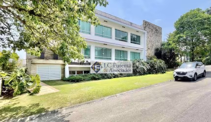 Casa com 6 dormitórios à venda, 1200 m² por R$ 4.800.000,00 - Granja Viana - Carapicuíba/SP