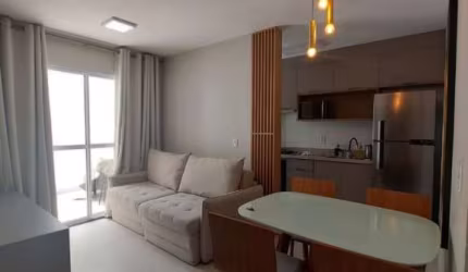 Apartamento com 3 dormitórios à venda, 62 m² por R$ 420.000,00 - Quinta dos Angicos - Cotia/SP
