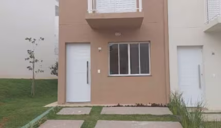 Casa com 2 dormitórios à venda, 61 m² por R$ 319.000,00 - Cotia - Cotia/SP