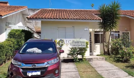 Casa com 3 dormitórios para alugar, 80 m² por R$ 3.500,00/mês - Montserrat I - Vargem Grande Paulista/SP