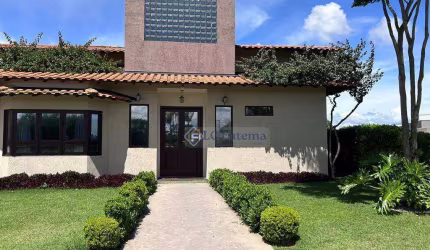 Casa com 4 dormitórios à venda, 410 m² por R$ 1.850.000,00 - Paysage Bella Vitta - Vargem Grande Paulista/SP