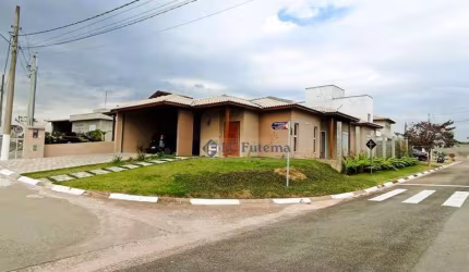 Casa com 3 dormitórios à venda, 181 m² por R$ 1.099.000,00 - Reserva Paineiras - Vargem Grande Paulista/SP