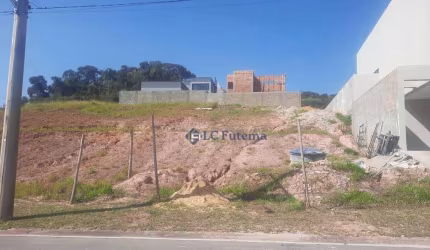 Terreno à venda, 365 m² por R$ 360.000,00 - Reserva Santa Paula - Cotia/SP