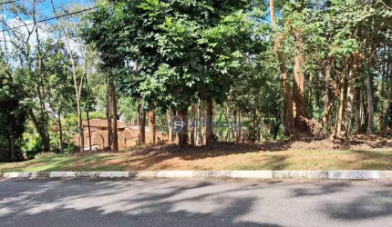 Terreno à venda, Recanto Suíço - Vargem Grande Paulista/SP