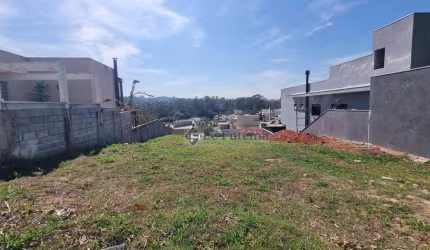 Terreno à venda, 500 m² por R$ 350.000,00 - Lago do Sol - Cotia/SP